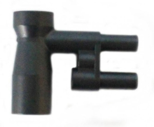 Устройство Вентури