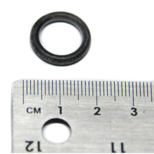 Кольцевая прокладка 11,91 X 2,62 NBR - 1 шт. в упак.