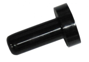 Колпачок фланца дымохода