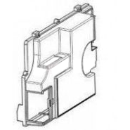 Кожух электрической коробки