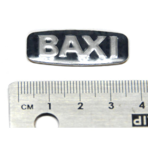 Марка BAXI (с.к. 5655340)