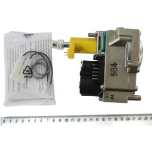 Газовый клапан (HONEYWELL VK 4105 M) (с.к. 600850)