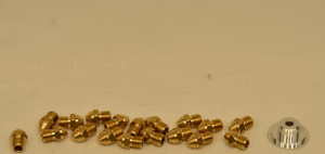 Комплект инжекторов для сжиженного газа