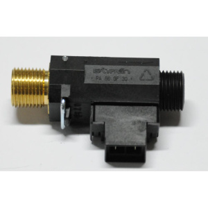 датчик потока ГВС