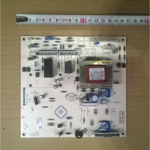 Электронная плата (д/Eco 240-280)