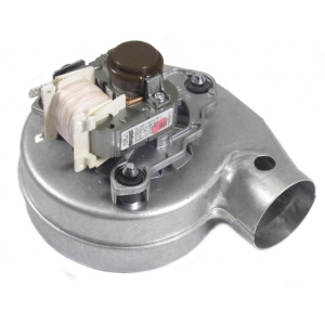 Вентилятор