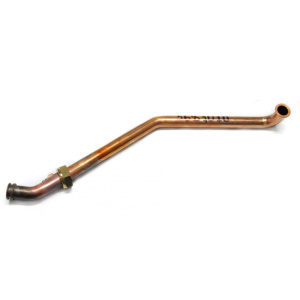 Трубка теплообменник/трехходовой клапан (н.к. 711192100) JJJ 5681010