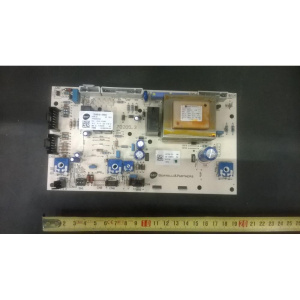 Электронная плата (Bertelli) (взаимозаменяема 5686920)