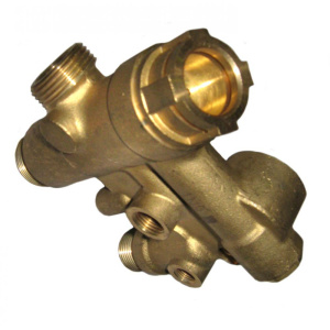 3-ходовой клапан в сборе JJJ 5693870