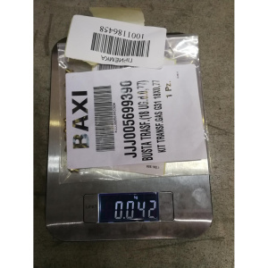 Инжекторы для сжиженного газа G31 18X0,77 - 18 шт