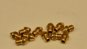 Инжекторы для сжиженного газа комплект