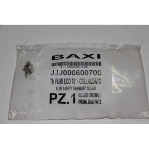 Датчик тяги (д/Eco) (с.к. 602880)