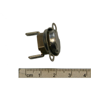 Предохр.термостат отходящих газов 60 С (датчик тяги) (JJD000606930)