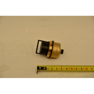 Автом.воздухоотводчик с кольцевой прокл.(Luna/Eco/Main/Nuvola) (с.к. 607280) (JJD000607290)