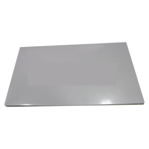 Правая панель в сборе