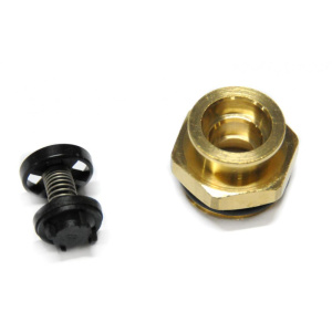 Бай-пасс в сборе