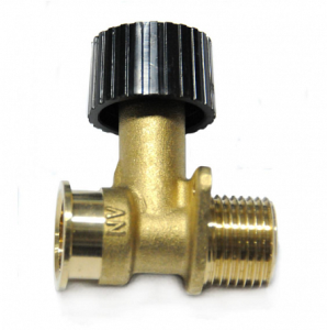 Кран наполнения системы в сборе (с.к. 5700370) (с.к. 5700370)