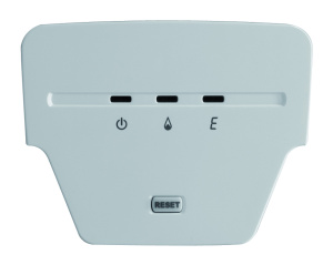 Проводной модуль с 3 светодиодами, Baxi (Арт.: JJJ 7102340)