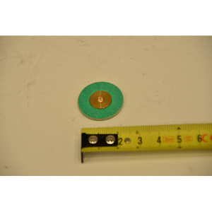 Инжектор газовый B&P d.3