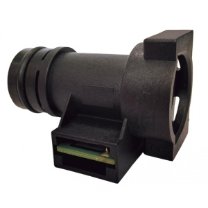 Датчик протока