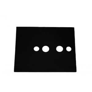 Комплект тепловой изоляции коллекторных труб для одного котла (Арт.:JJJ 7105870)