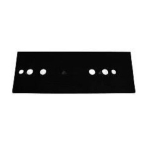 Теплоизоляция коллекторов, для двух котлов Baxi