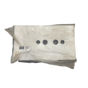 Комплект тепловой изоляции коллекторных труб для одного котла (Арт.:JJJ 7105878)