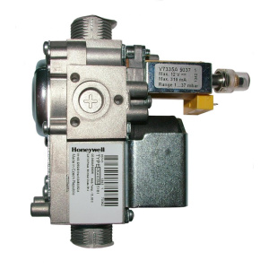 Клапан газовый (HONEYWELL VK4105M M-M)