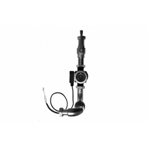 Комплект труб подачи и обратки, для двух котлов LUNA Platinum+ в каскаде Baxi