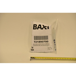 Пневмореле для моделей LUNA-3, NUVOLA, NUVOLA-3 (с.к. 710790200)