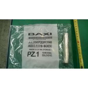 Магниевый анод (с.к. 7203542)