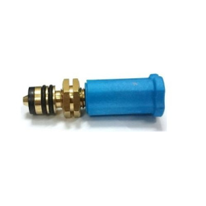 Кран заполнения с фильтром (с.к. 710046600)