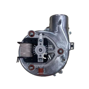 Вентилятор в сборе ECO LIFE 24 kW