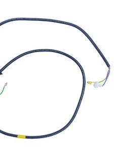 Проводка электрическая вентилятора и насоса, арт.7732424, Baxi