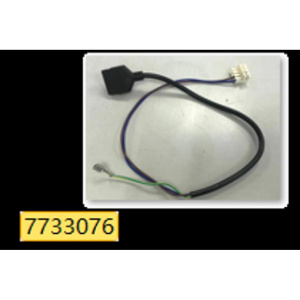 Проводка электрическая газового клапана, арт.7733076, Baxi