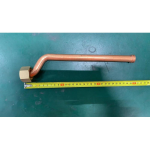 Трубка насос/теплообменник, арт.7733888, Baxi