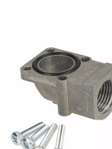 Соединительный элемент газового клапана, арт.7733894, Baxi