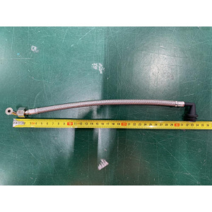 Трубка расщирительного бака, арт.7736290, Baxi