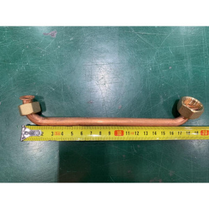 Трубка бай-пассная, арт.7815669, Baxi