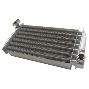 Теплообменник основной GUANG TAO, арт.7819330, Baxi