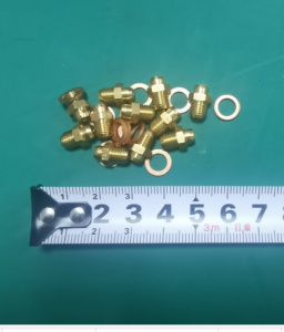 Инжекторы для сжиженного газа D 0,77