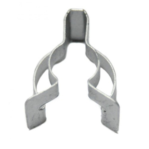 Крепежные клипсы трубки бай-пасса - 10 шт. в упак.