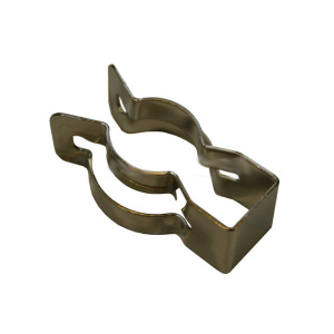 Крепежные клипсы теплообменника