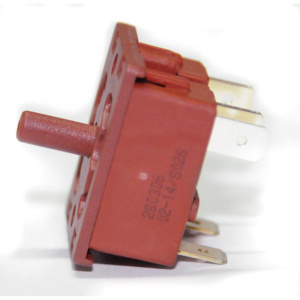 Переключатель режимов (4 положения)