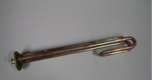 ТЭН 230В 1200Вт для электроводонагревателей SR 501 и SR 515 (н.к. 8435240)