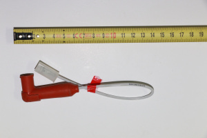 Проводка: датчик пламени (с.к. 8419910)