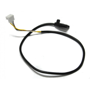 Проводка газового клапана