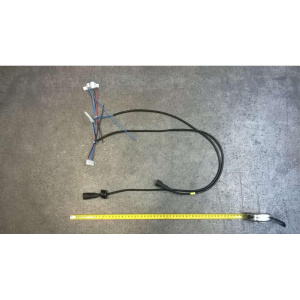 Проводка электропитания