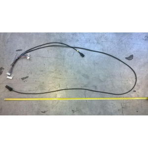 Проводка электропитания