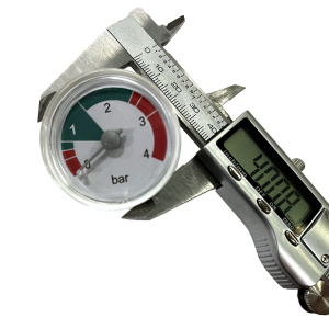 Манометр (аналог JJJ 8922460)